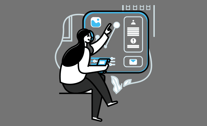 CRM Admin Dashboard