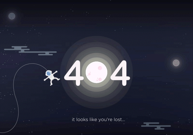 Not found