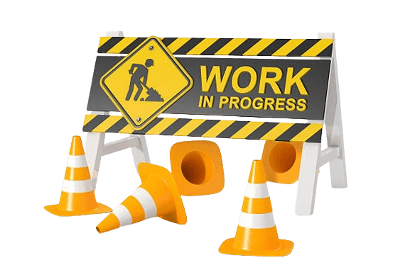 Work in progess